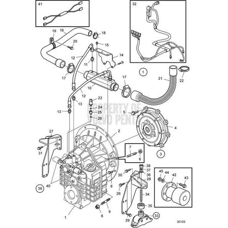 Volvo Penta